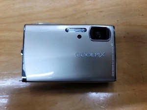 Nikon Coolpix S52 | eBay