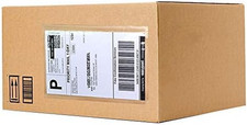 6" X 9" Packing List Envelopes, Shipping Label Sleeves, 100 Packs Clear Self Adh