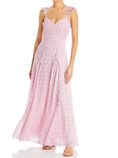 Love Shack Fancy Tulonne Maxi Dress - NWOT - Size 14