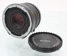 Vivitar MC 2X Tele Converter für Mamiya 645 ...
