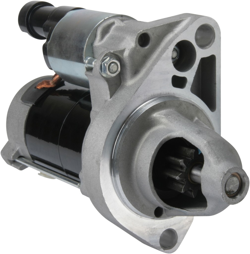 Für BOSCH CARGO F 032 114 389 STARTER