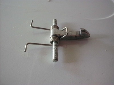 Latch Beko WMD /nos-zam1 WMD 66165 1 Stück 
