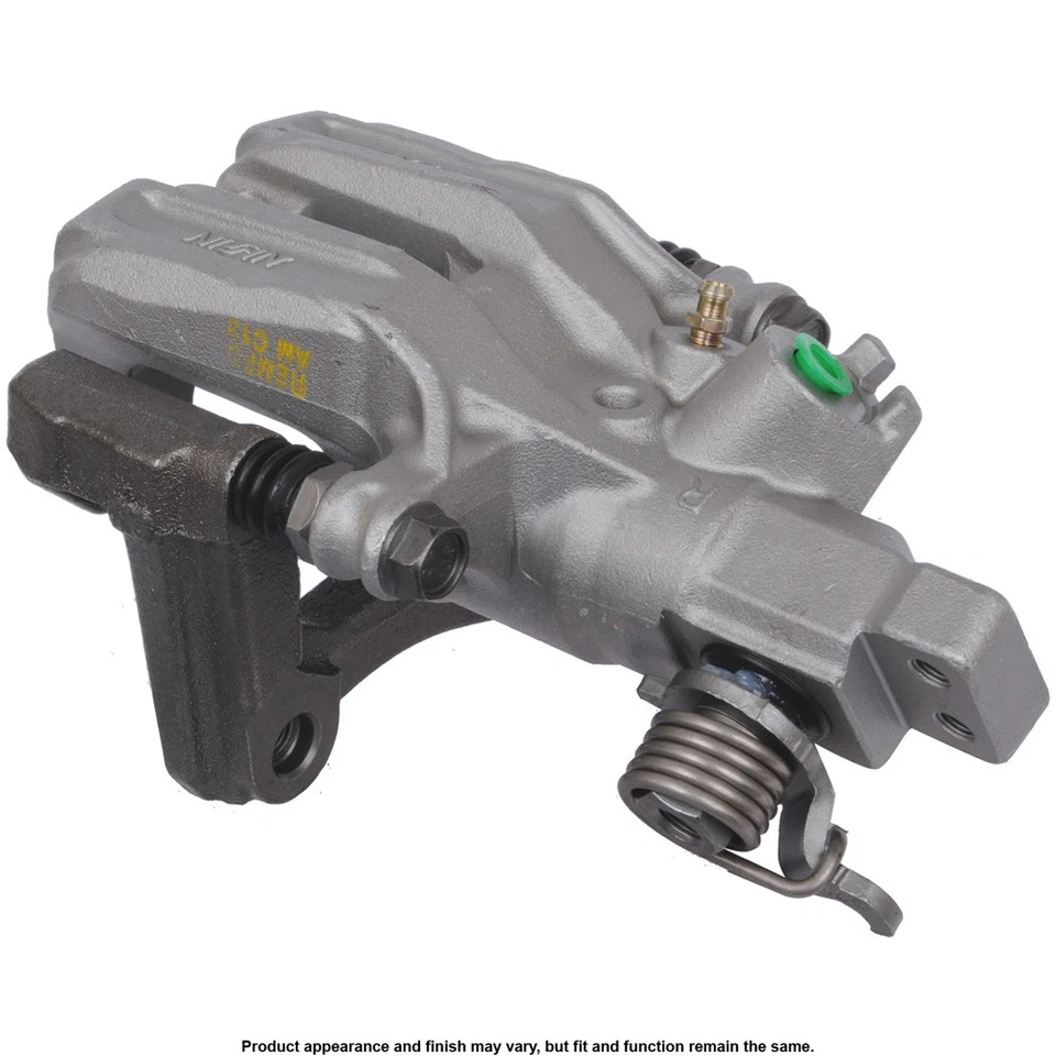 Pinza de freno trasera derecha Cardone GAP para Suzuki Kizashi 2010 2011 2012 2013 Foto 4 de 4