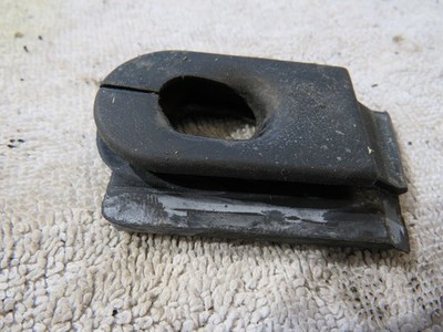 BMW E36 316 318 3er Limousine Dichtung Sicherungskasten 8353222