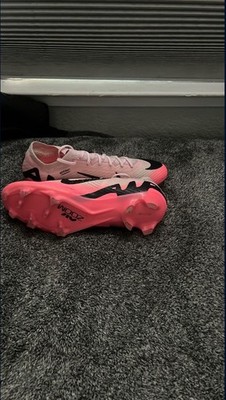Nike Mercurial Vapor 15 Elite FG Men s U.S. 10.5  Mad Brilliance Pack 