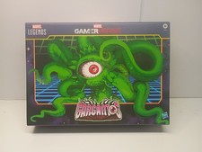 Marvel Legends series Gamerverse Gargantos New