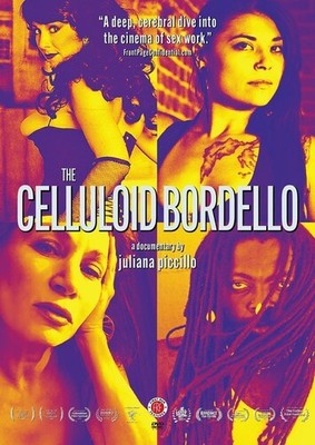 The Celluloid Bordello (aka Whores on Film) [New DVD] Subtitled