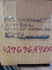 Coleman 3230B3541 Defrost Control Board