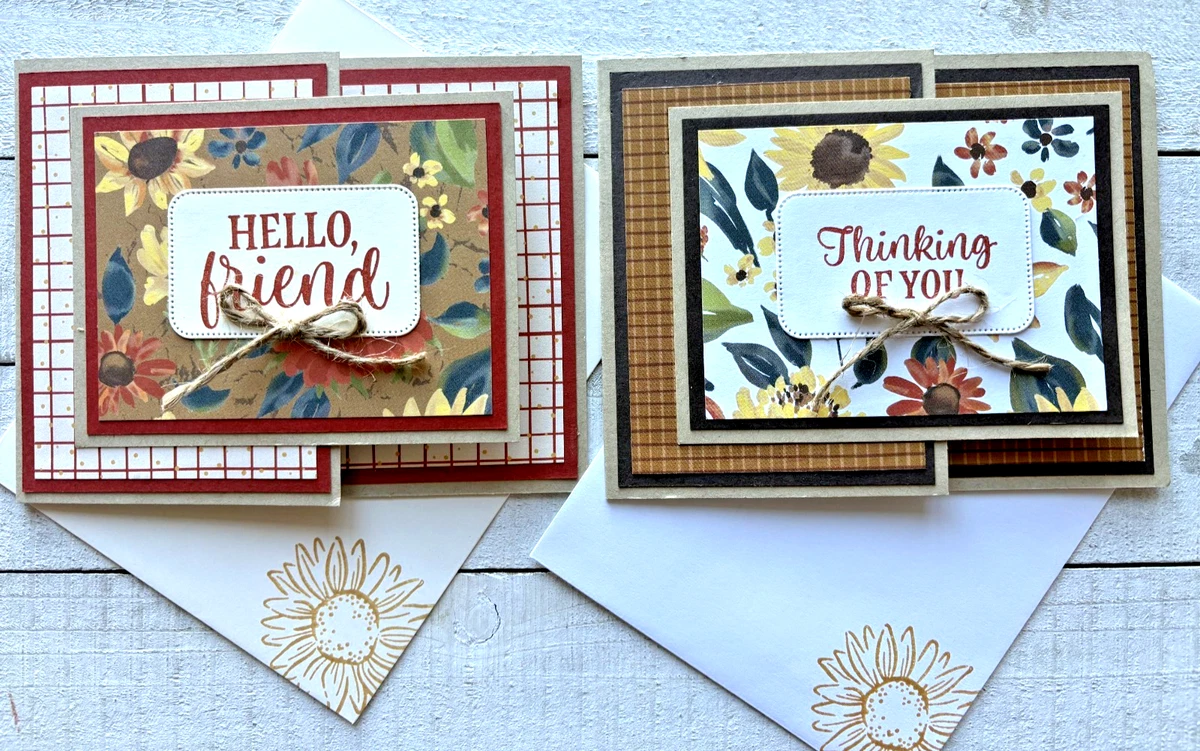 25+ Stampin' Up! for sale | Updated Oct 2026