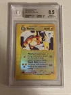 Pokémon Card - TCG: Raichu - Expedition Base Set - 25/165 - BECKETT / BGS Graded