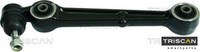 Triscan 850042520 Lenker FüR RadaufhäNgung Querlenker Lenker FüR Mitsubishi