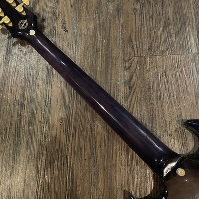 Epiphone SG G400 Ebony Electric Guitar From Japan for sale online