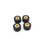 Replacement for Sony TC-WR770 ROLLERS Cassette