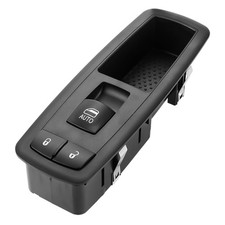 Front Right Passenger Side Master Power Window Switch - Compatible for Dodge...