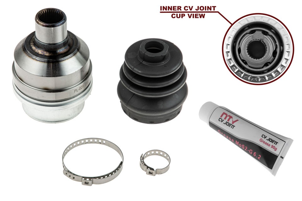 JOINT KIT DRIVE SHAFT NPW-PL-025 FOR OPEL ZAFIRA/B/Box/Body/MPV/FAMILY ASTRA - Image 13
