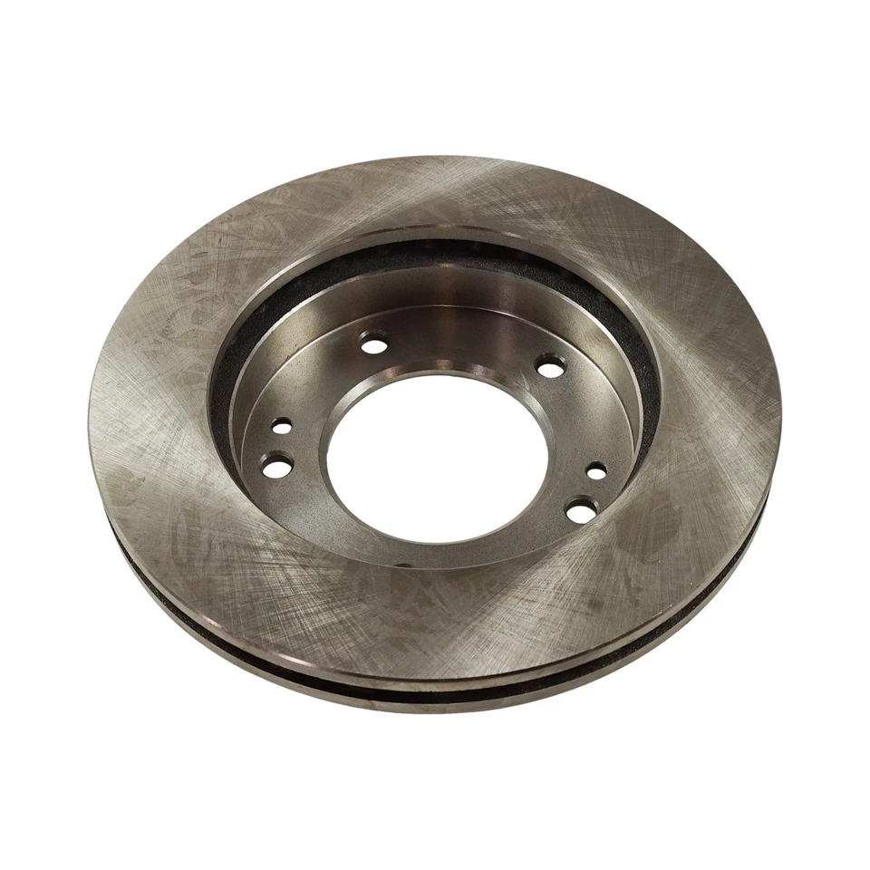 Kit de rotores y pastillas de disco de freno delantero para Kia Sportage 1998 1999 2000 2001 2002 Foto 3 de 4