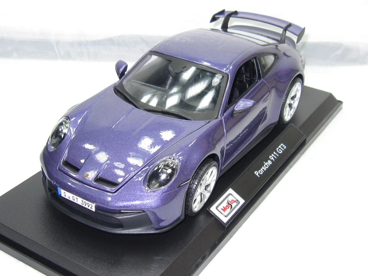 Porsche Purple Diecast & Toy Vehicles for sale | eBay