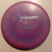 Prodigy MX3 500 181g