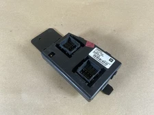 OEM 2009-2012 Colorado Canyon Hummer H3 BCM Body Control Module 15886073