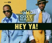 Hey Ya! von Outkast | CD | Zustand sehr gut