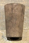 Civil War Era Wood Time Fuse Adapter for Artillery Projectiles