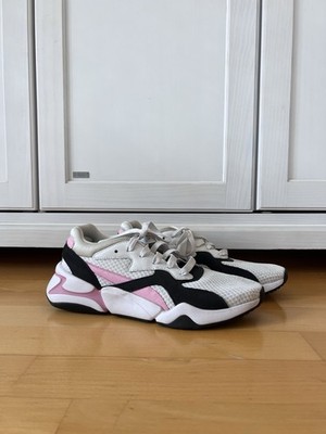 PUMA NOVA 90 S BLOC (Sneaker Damen, Größe 41)