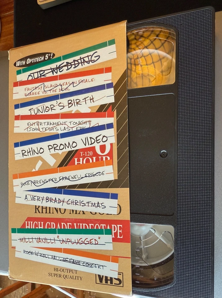 The Simpsons - Songs in the Key of Springfield - 1997 Rhino Promo Video  - Изображение 3 из 4