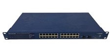 Netgear GS724T v4 ProSafe 24 Port Gigabit Smart Switch