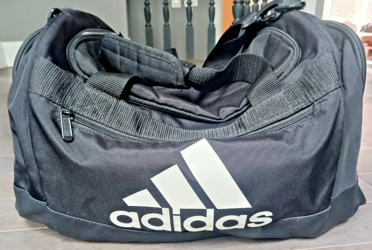 adidas Unisex Adult Soft Case Travel Luggage for sale | eBay