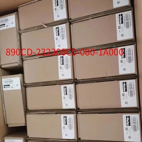 Brand New 890CD-232300C0-000-1A000 Parker Servo Driver Is Shipped Via DHL