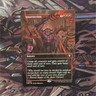 Magic: The Gathering Insurrection Commander Masters Red Sorcery MTG