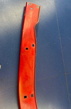 Mercedes W107 R107 Front Mittelblech unten Front Lower Panel A1078810163 Mercedes W107 R107 Front Mittelblech unten Front Lower Panel A1078810163