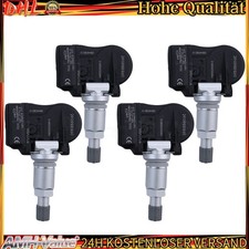 Für BMW 3er F30 F31 4er X1 F48 M3 F80 RDCI RDK 4x Reifendrucksensor 36106881890