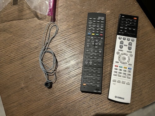 Yamaha Aventage RX-A660 7.2 Channel Natural Sound A/V Network Receiver - Picture 3 of 6