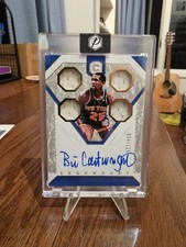 2018-19 Panini Cornerstones Basketball Cards 24