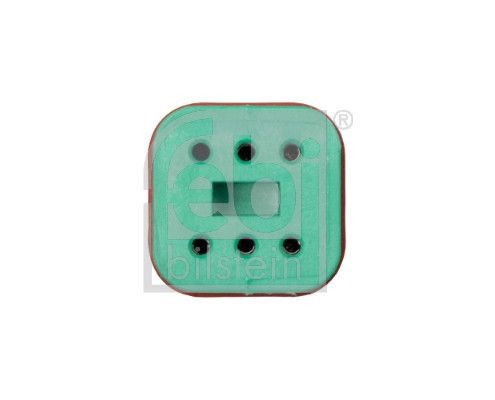 Anschlagpuffer Federung Hinten Febi Bilstein 178811 FÜR Mercedes-image