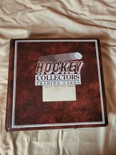 1994/95 Upper Deck Hockey Series 1 & 2 