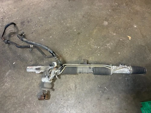 Power Steering Rack 2001-2005 Honda Civic with hoses