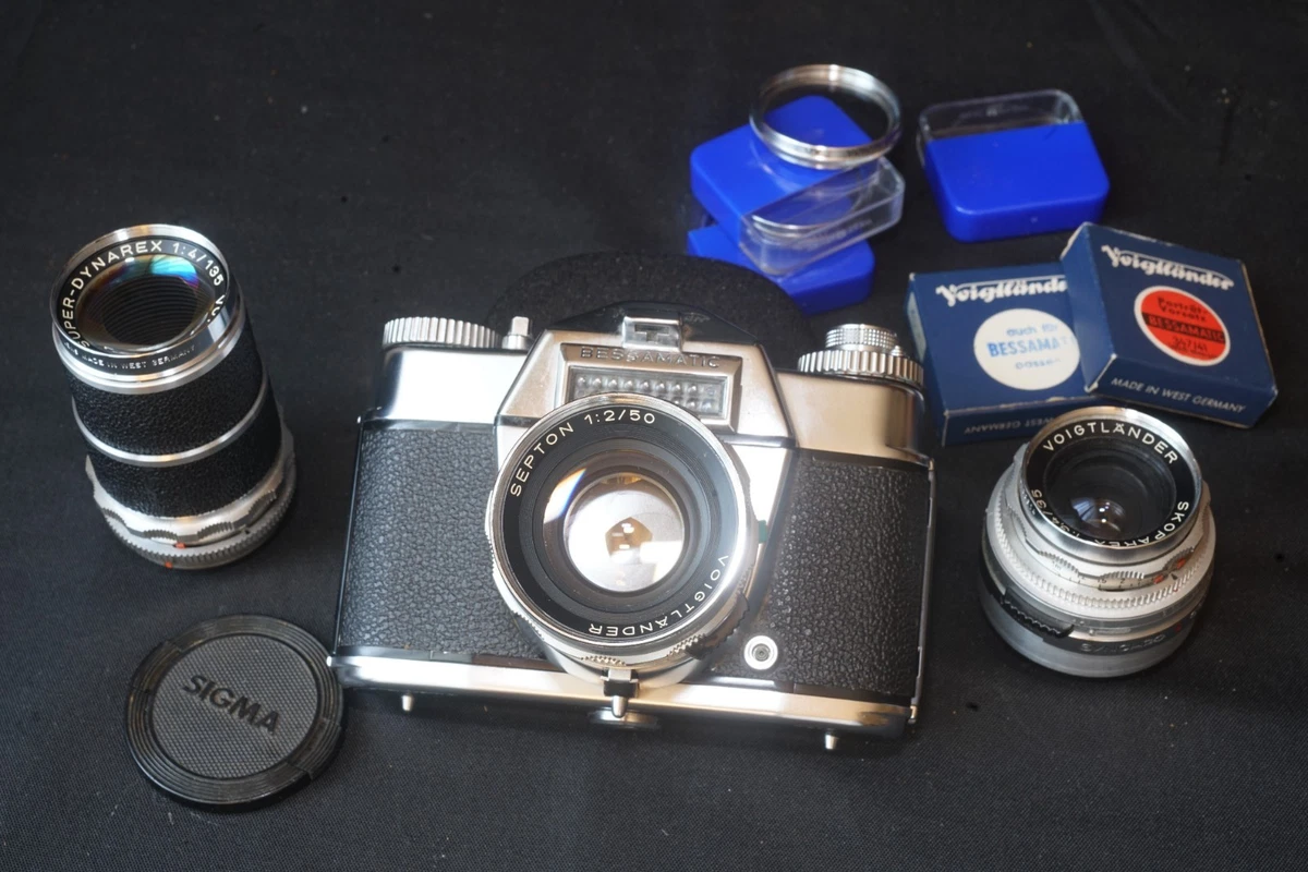 Bessamatic products for sale | eBay