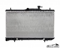 MotorküHlung Radiator FüR Hyundai Accent Stufenheck 00-05