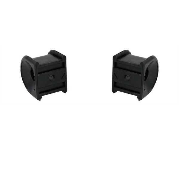 2X Reinhoch Lagerung Stabilisator Hinten Links Rechts FüR Jeep Grand Cherokee-image