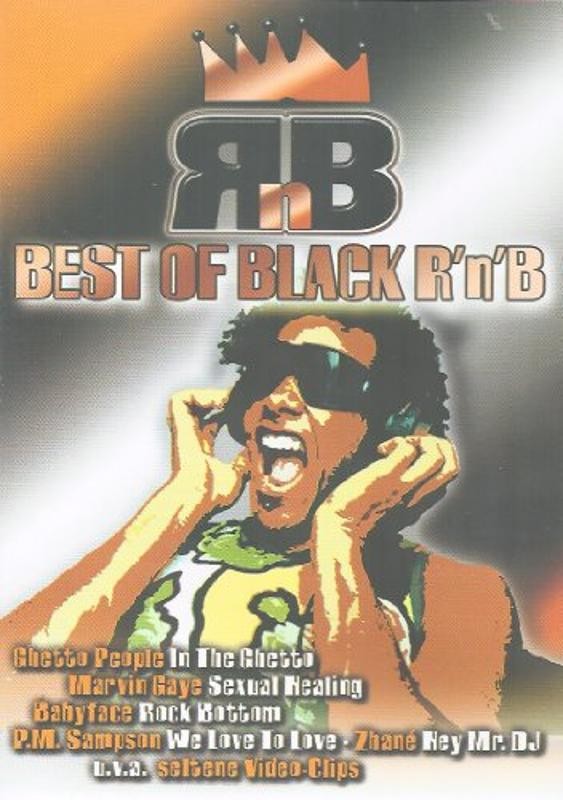 Best of Black R'n'B - Bild 2