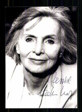 Katharina Matz Foto Original Signiert # BC 232835