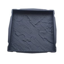 450 x 450x 50 Old York Slab Paving Mould Concrete  Garden Tile Driveway Patio