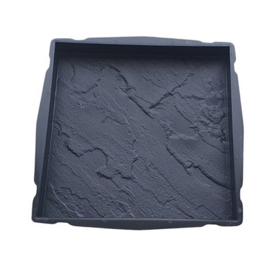 450 x 450 x 50 Old York Platte Pflasterform Beton Garten Fliese Einfahrt Terrasse