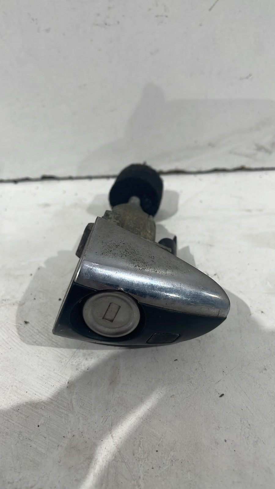 CILINDRETTO PORTIERA PER MERCEDES CLK Coupé W209 (02>)