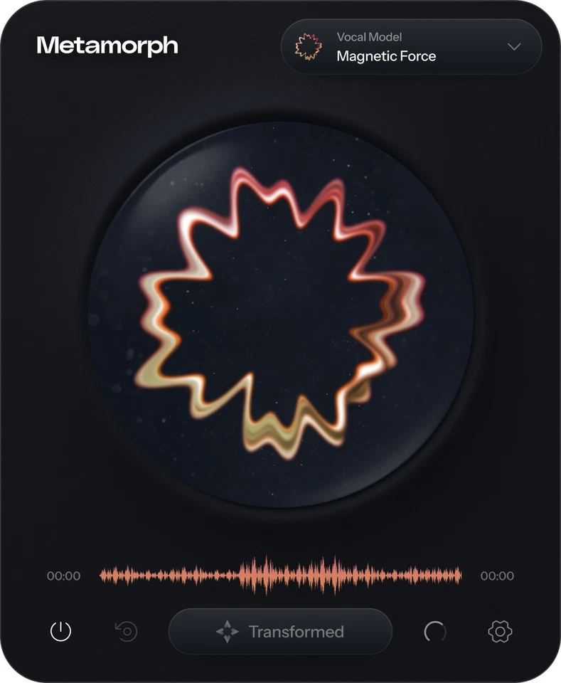 Antares Auto-Tune 2026- Precision Pitch Control (Activation Card) - Image 4 of 4