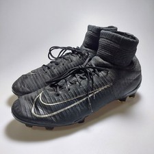 Nike Mercurial Superfly V Elite Tech Craft FG 852509-001 US8 UK7 26CM