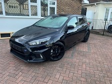 Ford Focus RS Immaculate