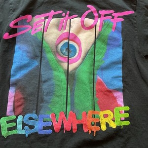 Set It Off | eBay